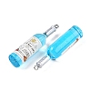Resin Big Pendants RESI-WH0008-37E-2