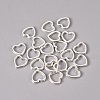 Tibetan Style Linking Rings TIBEB-A123076-AS-FF-1
