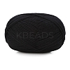 Silk Wool Knitting Yarn PW-WGE3D48-40-1