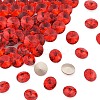 Preciosa® MAXIMA Crystal Round Stones X-PRC-RASS29-90070-1