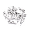 Tibetan Style Alloy Pendants LF10839Y-NF-1