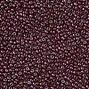 11/0 Czech Opaque Glass Seed Beads SEED-N004-003B-12-4
