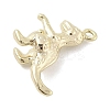 Brass Pendants KK-S514-01D-G-2