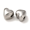 Non-Tarnish 304 Stainless Steel Beads STAS-K285-08P-2