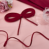 Women's Wedding Dress Zipper Replacement DIY-WH0128-10B-4