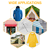 TPU Hot Melt Adhesive Repair Tape for Raincoat FIND-WH0172-72A-7