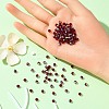 Preciosa® Crystal Beads X-PRC-BB4-90090-200-4