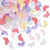 150Pcs 6 Colors Transparent Glass Beads Sets GLAA-YW0004-98-2