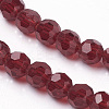 Glass Beads Strands LS-EGLA-J042-4mm-20-3