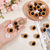 Resin Doll Craft Eyes DIY-GO0001-44C-3