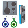 1Pc Wood Cutting Dies DIY-SD0001-71D-1