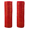 Deco Mesh Ribbons OCOR-TAC0038-09B-2