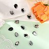 Preciosa® MAXIMA Crystal Fancy Stones Y-PRC-FE18-23980-272-2