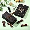 9M 3 Colors Eco-Friendly Faux Suede Cord LW-YW0001-02A-4