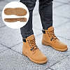 Shoe Rubber Sole Repair FIND-WH0366-120A-01-6