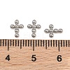 304 Stainless Steel Cabochons SA-CBAC865-12P-3