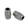 Tibetan Style Zinc Alloy Beads LS-K08NK051-3