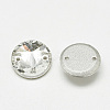 Sew on Rhinestone RGLA-T105-8mm-001-2