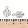 Rack Plating Alloy Pendants FIND-B037-09P-3