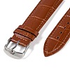Leather Watch Bands FIND-Z060-01F-01-3