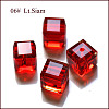 K9 Glass SWAR-F074-4x4mm-06-1