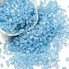 Luminous Crushed Glass Craft GLAA-F124-C08-1