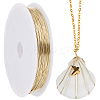 Eco-Friendly Copper Wire CWIR-SC0001-04B-G-1