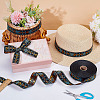Polyester Ribbon OCOR-WH0110-45A-4