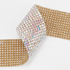 Hot Melting Glass Rhinestone Glue Sheets RB-FG0001-01B-6