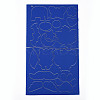 Nylon Repair Patches AJEW-S069-108O-1