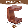 Wooden Watch Display Stands ODIS-WH0025-229-2