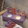 DIY Silicone Molds LS-DIY-K073-12D-1