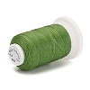 Waxed Polyester Cord YC-E011-A-40-2