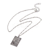 Alloy Pendant Necklaces NJEW-I241-02ASP-03-2