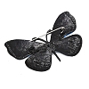Butterfly Enamel Pins LS-JEWB-I052-04EB-04-2