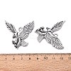 Alloy Pendants PALLOY-A007-11P-3