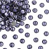 Preciosa® Crystal Hotfix Flatback Stones Y-PRC-HSS10-20410-1