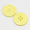 Resin Buttons RESI-D030-34mm-07-1