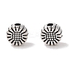 Tibetan Style Alloy Beads LS-LFH10005Y-3