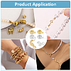 DIY Jewelry Making Kits DIY-AR0004-78-5