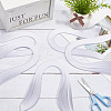 5Bags Quilling Paper Strips DIY-CP0012-31B-3
