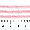 Cat Eye Beads Strands CE-G009-01A-5