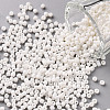 (Repacking Service Available) Glass Seed Beads SEED-C019-2mm-41-1