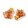 Glass Enamel Beads X1-LAMP-S070-05B-3
