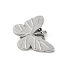 304 Stainless Steel Pendants STAS-P388-09P-2