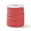 45M Faux Suede Cord LW-M003-27-1