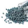 TOHO 8/0 Round Beads X-SEED-TR08-1208-1