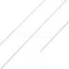 400M Flat Elastic Crystal String NWIR-F011-03C-3