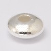 925 Sterling Silver Spacer Beads STER-L063-07C-2