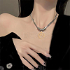 16Pcs Brass Charms KK-DC0002-18-5
